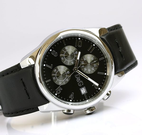 色々なシーンで使えるのがこのd Gメンズ腕時計 D Gのメンズ腕時計を通販で購入するならココ
